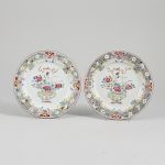 1358 1421 PLATES